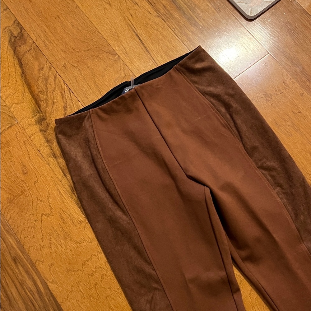 Lysse leggings - Picture 2 of 10